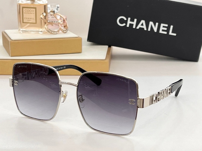 Chanel Sunglasses 142